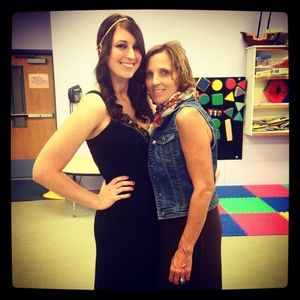 Meet your Posher, Connie